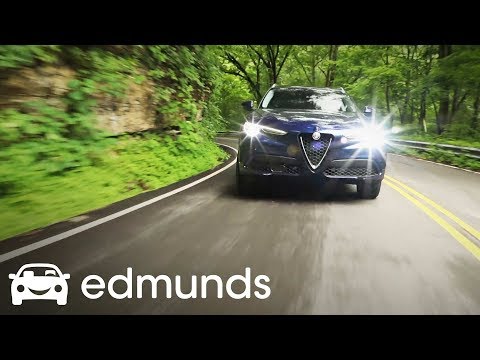 download lagu mp3 mp4 Car And Driver 2018 Alfa Romeo, download lagu Car And Driver 2018 Alfa Romeo gratis, unduh video klip Car And Driver 2018 Alfa Romeo