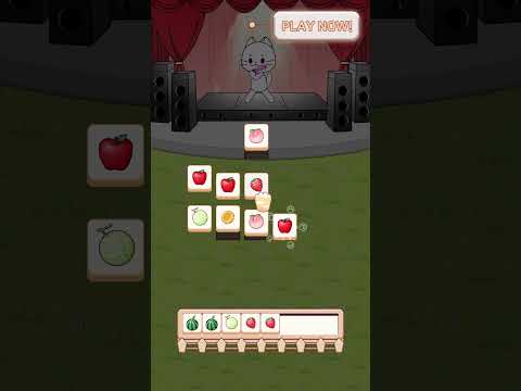 3Tiles - Block Puzzles Cats