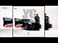 YG - IDGAF (feat. Will Claye) (Just Re'd Up 2)