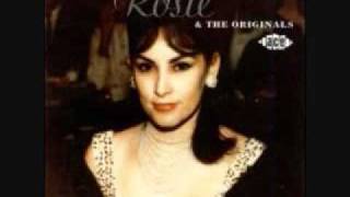 Rosie & The Originals - I Found A Dream (Oldies/Soul)