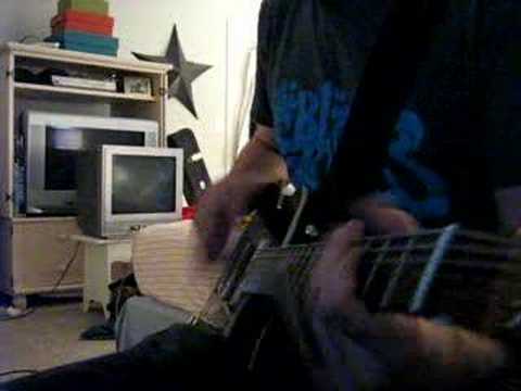 Black Door Cover - The Black Keys