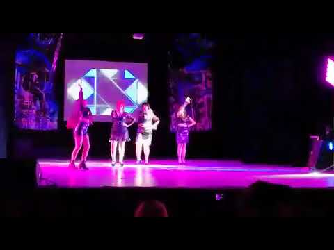 [KPC] 마마무 (MAMAMOO) -  Remix 넌 is 뭔들 (You're the best) + 데칼코마니 (Decalcomanie)