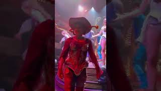 Atomic Saloon - Las Vegas (02/21/2022)