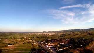 preview picture of video 'Decolando no Sanharol em Várzea Alegre Drone F550 Gopro'