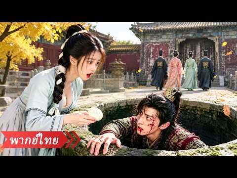 สาวให้ขนมชายในบ่อวันละชิ้น 3 ปีต่อมาเขากลายเป็นฮ่องเต้ และกลับมาตอบแทนบุญคุณ!