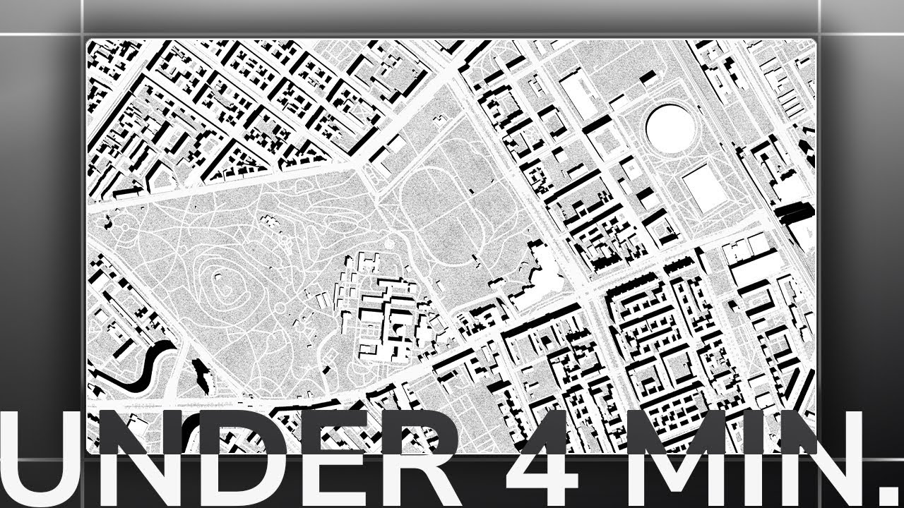Site Data for Architects | CAD ATLAS