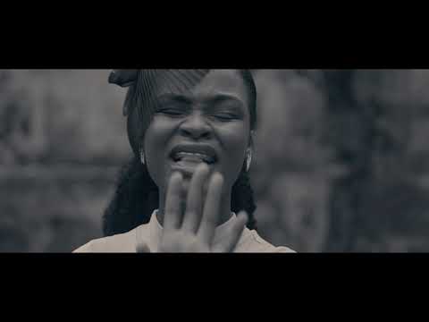 Samantha Doizin Cover official Mwen Pap Ébranlé By #Rosena Josselin