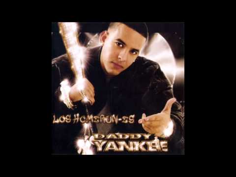 Seguroski - Daddy Yankee