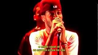 KiD CuDi - Sky Might Fall (Legendado By Kid Curly)