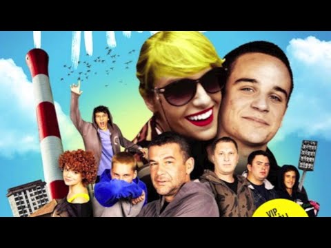 Reksona ft Burky i Sivilo - Moraš Dobro Da Driblaš