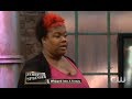 Jerry Springer Show 2019 Whipped Into A Frenzy P4