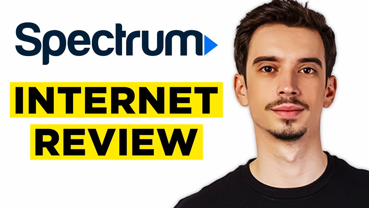 Spectrum Internet Review (2026) - All You Need To Know!