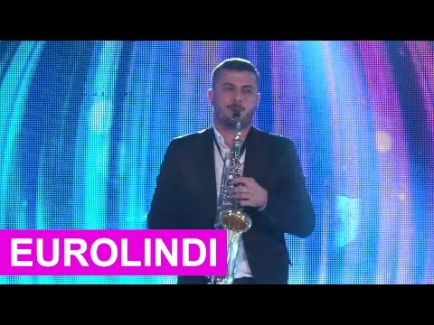Sead Muqa SEI - Sukarie (Official Video HD) Gezuar 2017