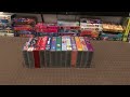 Update To My VHS Collection Part 9