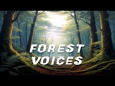 ULTRAHARM | Forest Voices | Moog Mother-32, Elektron Digitone, Elektron Analog Rytm MKII