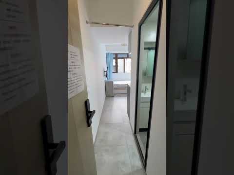 广安银行旺角分行大厦 Youtube Video