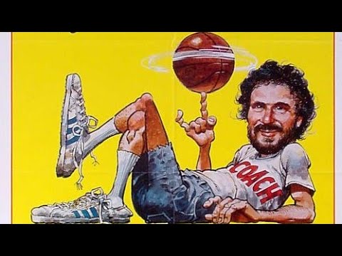 Fast Break 1979 Classic / Bernard King Michael Warren Gabe Kaplan