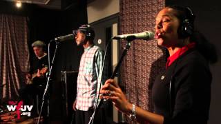 The Selecter - "James Bond" (Live at WFUV)