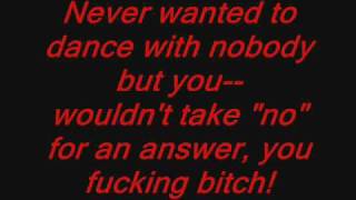 MSI never wanted to dance (With lyrics)