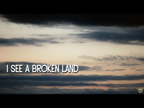 The Adventures - Broken Land [Lyrics]