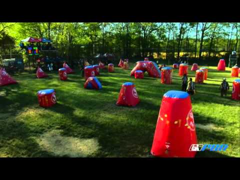 2013 PSP MAO Saturday Tampa Bay Damage vs Los Angeles Infamous Game 12