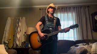 What Will It Be Like - Merle Haggard Fingerstyle &amp; Strumming Guitar Lesson