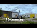 University of Turbat | A Documentary Video | Department of Commerce | Admission Open