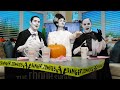 The Rhode Show Halloween