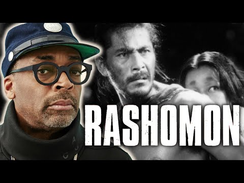Spike Lee on Rashomon
