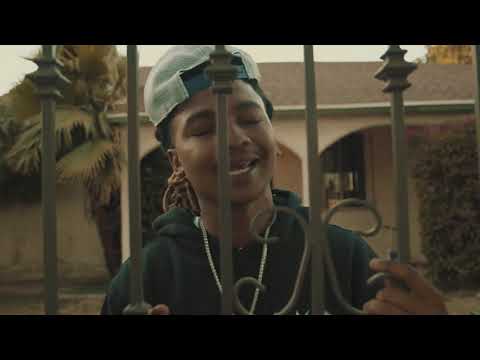 Lonleybandz - I'm Scared (Official Music Video)