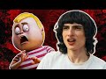 Characters You Didn T Know Were Voiced By The Stranger Things Cast
