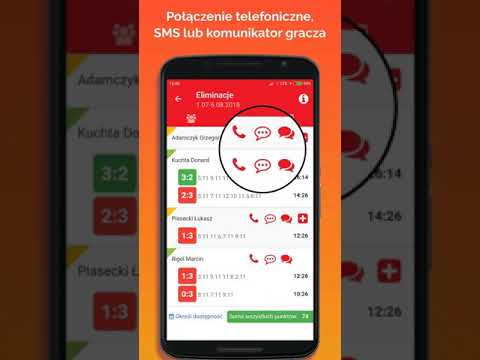 Squash BE5T app