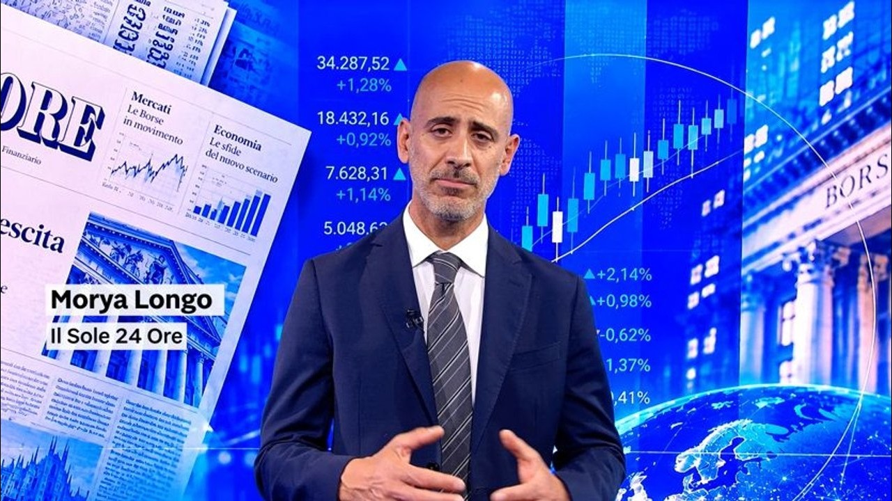 " Ecco perché le proteste in Francia affossano i BTp italiani "