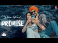 PROMISE (Official Video) | Deep Maan | Latest Punjabi Songs 2024 | T-Series