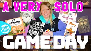 Spring Meadow video thumbnail