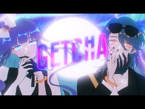 (English ver.) GETCHA! - Ying & Freya