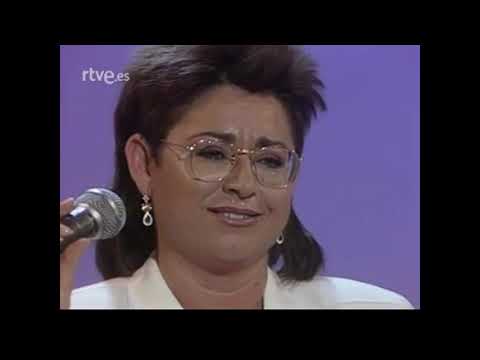 Ana Reverte - Un verano tal cual (1988)