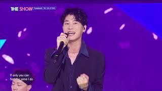 THE SOLUTIONS(솔루션스) - &#39;Dance With Me&#39; Broadcast collection