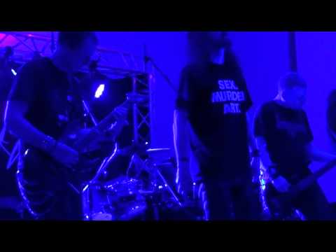 abyzz- why (Live@Klubhaus Seebach 13.04.2013)