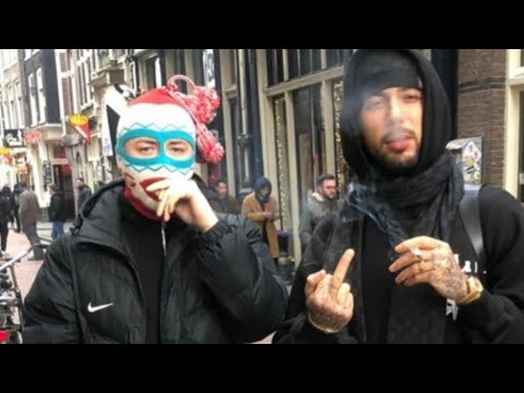 Eight O Mówi Kiedy Wychodzi 10kg z Malikiem Montaną