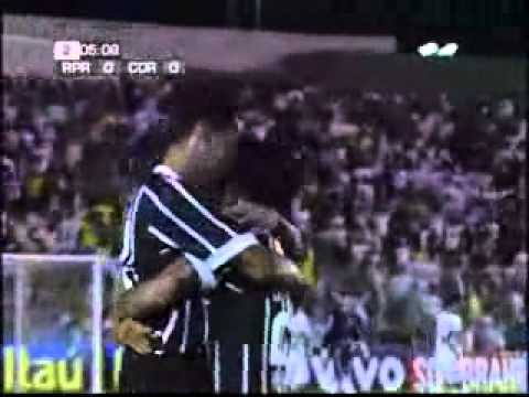 Rio Preto 0x1 Corinthians Campeonato Paulista 2008