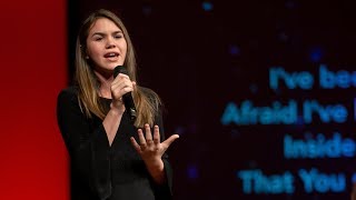 Reagan Strange: How Can It Be?