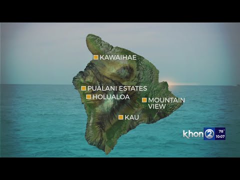 YouTube video about: Are there big cats in hawaii?