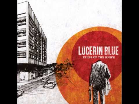 Lucerin Blue - Black Pyramid
