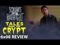 Tales From The Crypt Season 6 Episode 8 The Assassin Review