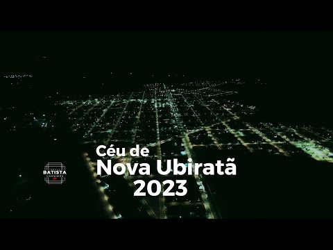 9º Céu de Nova Ubiratã 2023 - Igreja Batista Unânimes