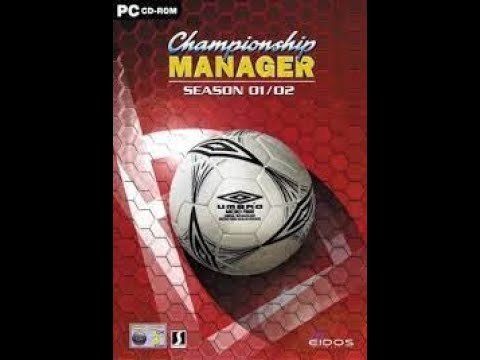 Championship Manager 01-02 - Starter Kit Guide