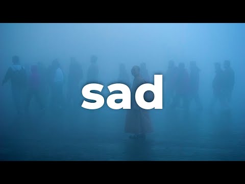 🥺 Royalty Free Sober Sad Music (For Videos) - "Yearning" by Shane Ivers 🇬🇧