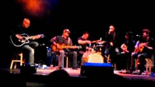 THE GRACIOUS FEW , Whats Wrong, Ephrata,Pa  with Chris Z