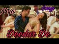 Deedar De New Songs Full HD Songs Chhalaang Rajkumar R New Songs 2020 2021 OTP Again